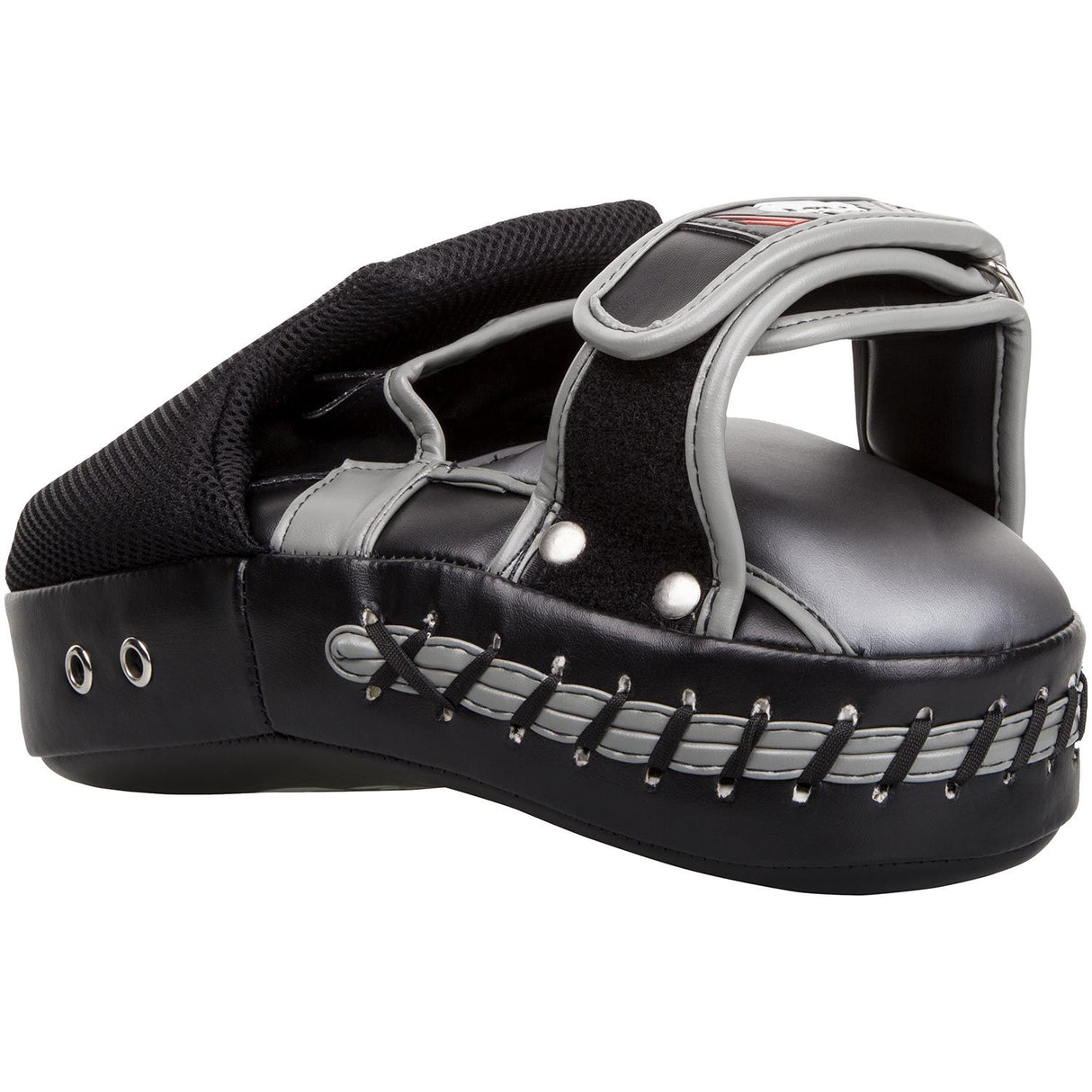 Venum Elite Big Black/White Fokuserji