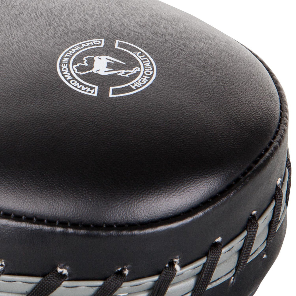 Venum Elite Big Black/White Fokuserji