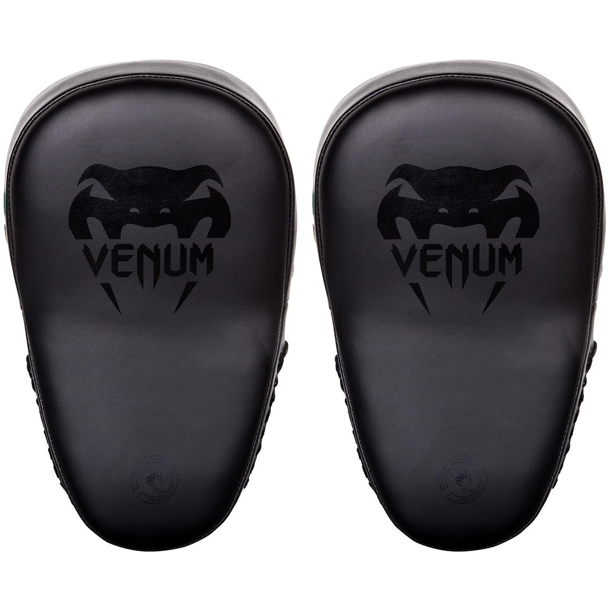 Venum Elite Big Black/Black Fokuserji