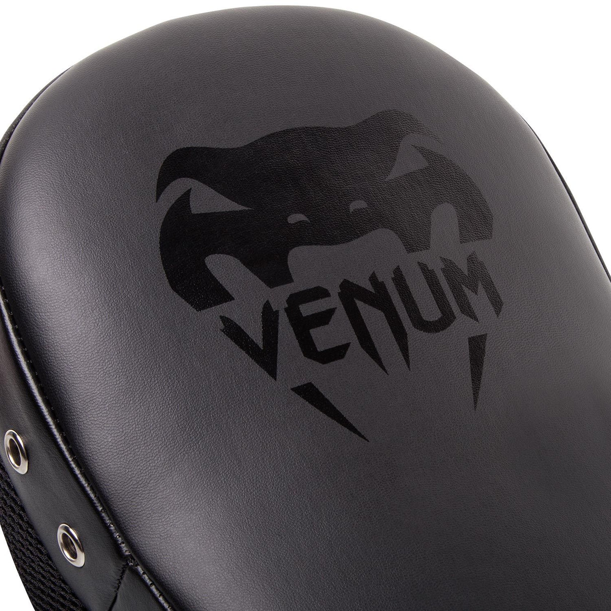 Venum Elite Big Black/Black Fokuserji