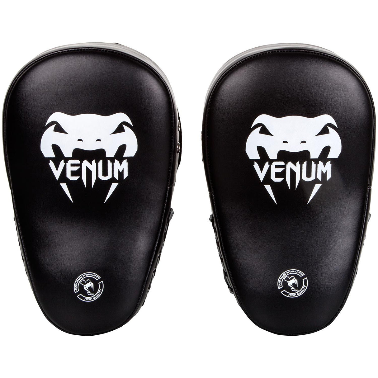 Venum Elite Big Black/White Fokuserji