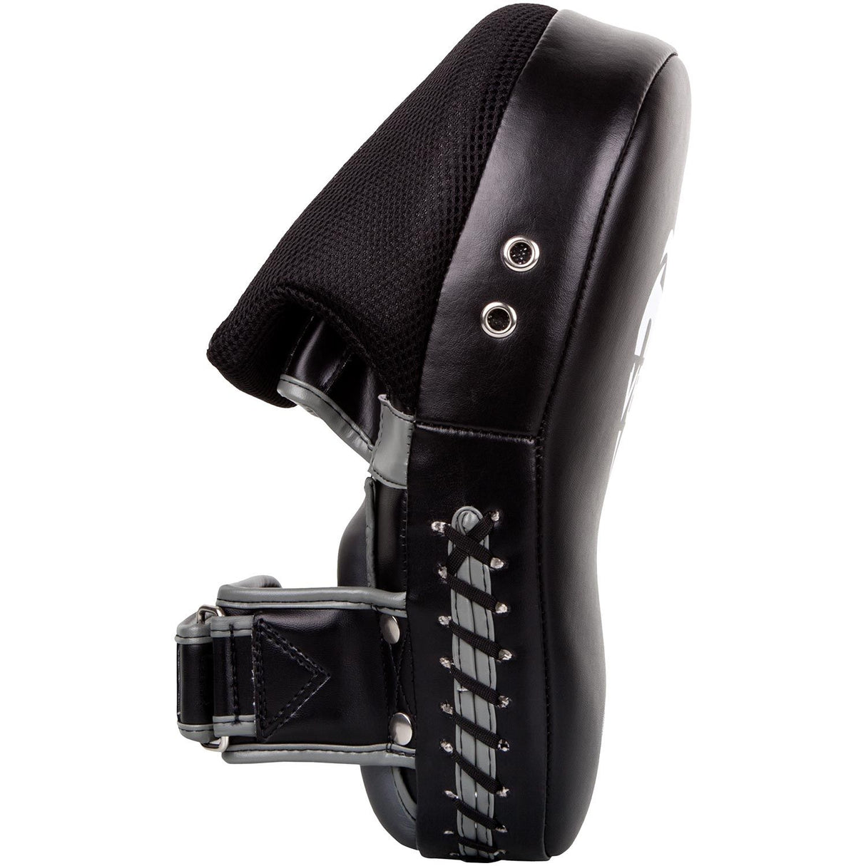 Venum Elite Big Black/White Fokuserji