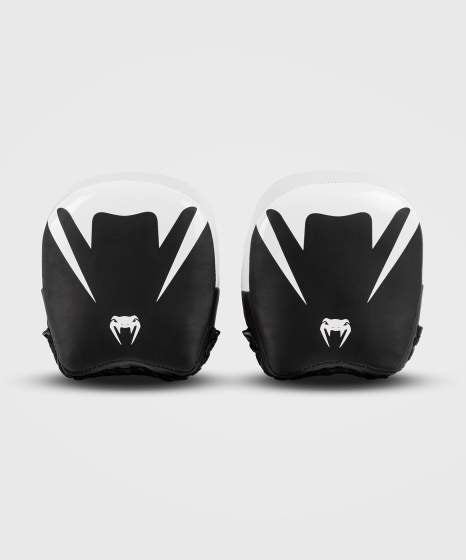 Venum Elite Thick Mini Black/White Fokuserji