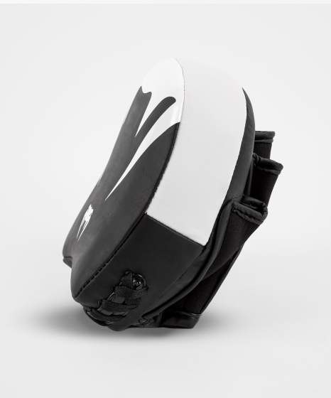 Venum Elite Thick Mini Black/White Fokuserji