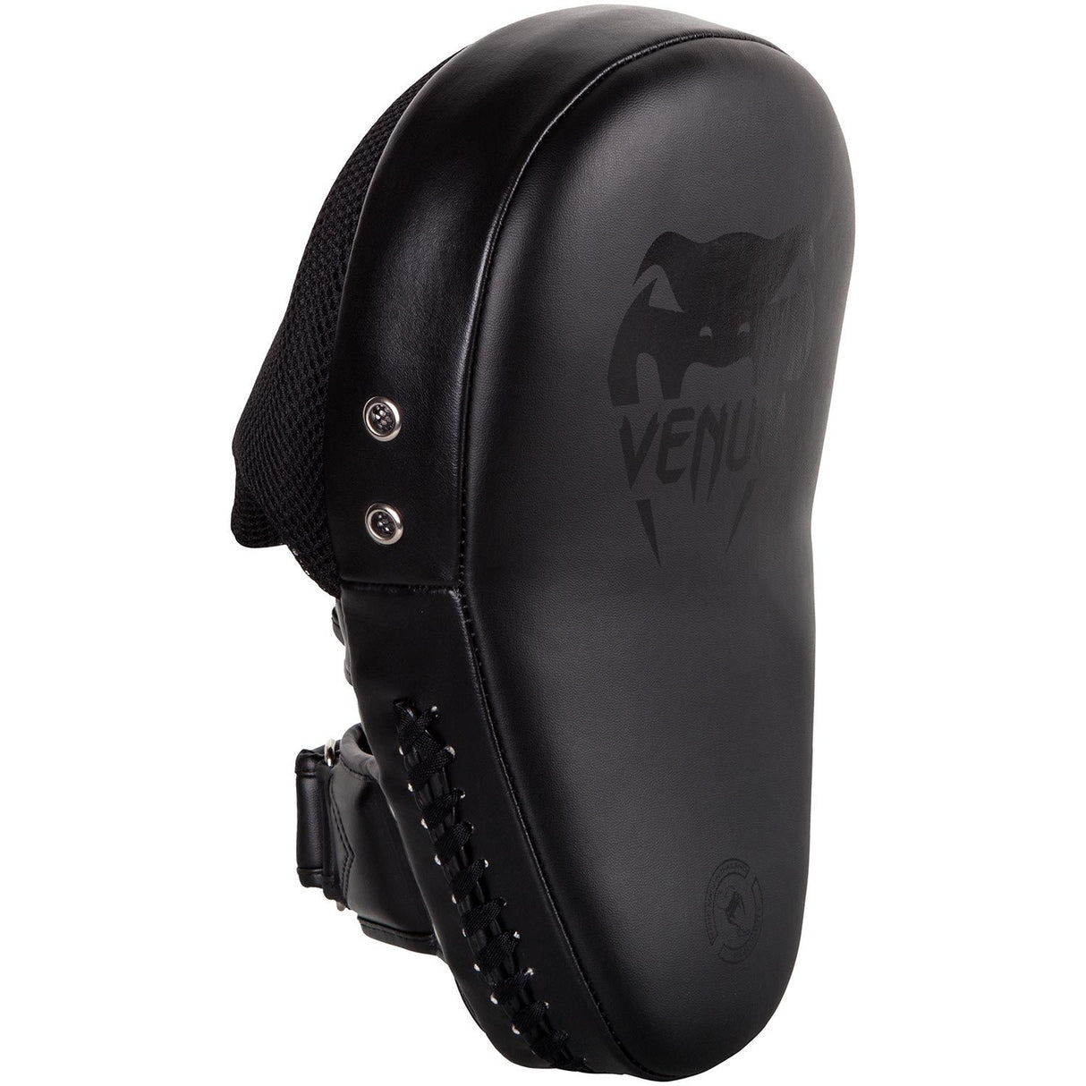 Venum Elite Big Black/Black Fokuserji