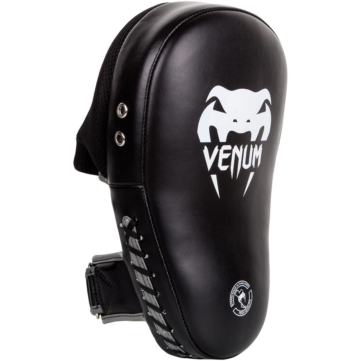 Venum Elite Big Black/White Fokuserji