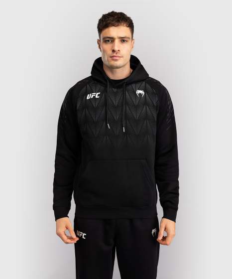 UFC Zenith by Venum Replica Black kapucar