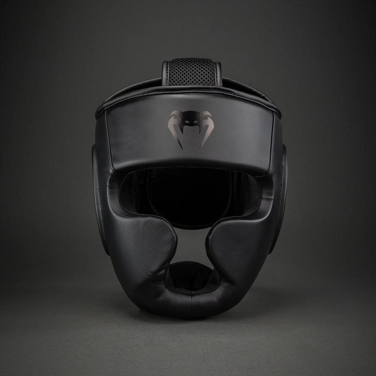 Venum Contender 1.5 Black Headguard