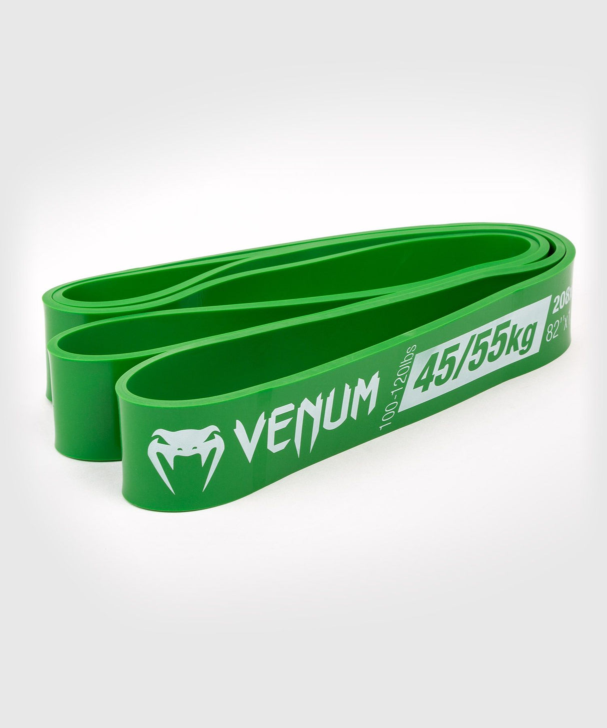 Venum Challenger Green elastika