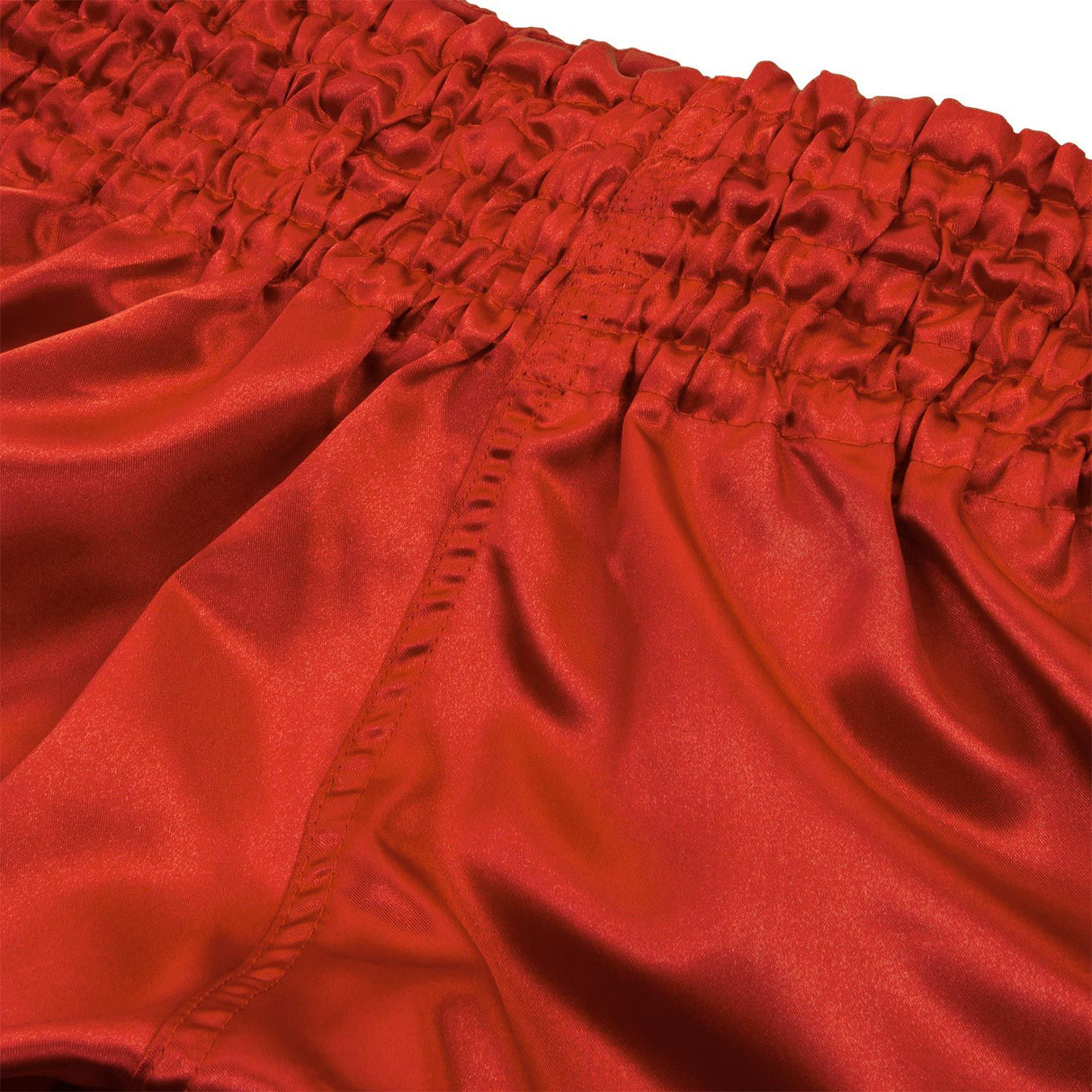 Venum Muay Thai Classic Bordeaux/Gold hlačke za tajski boks