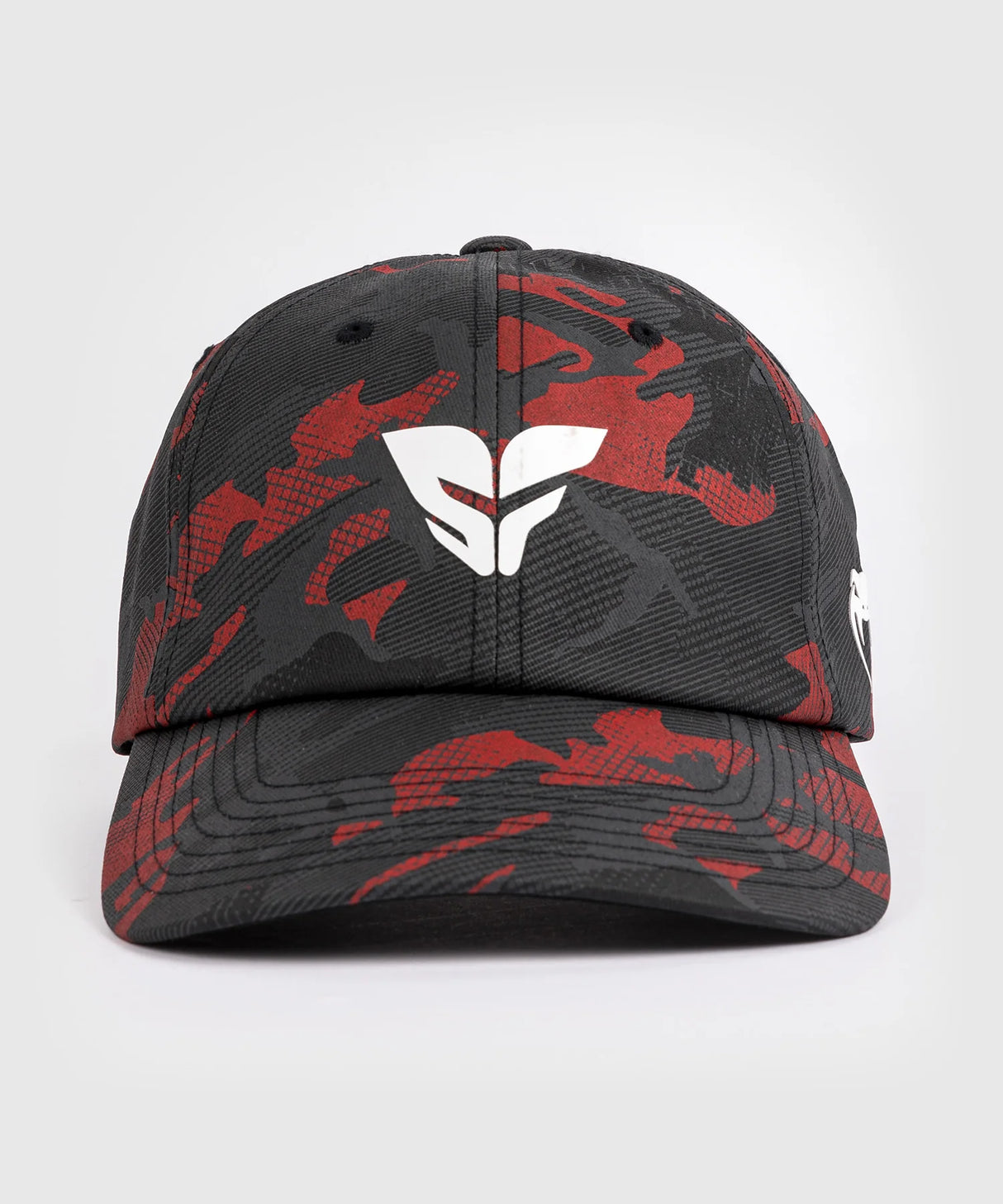Venum x Sophia Rose Urban Red Camo Kapa