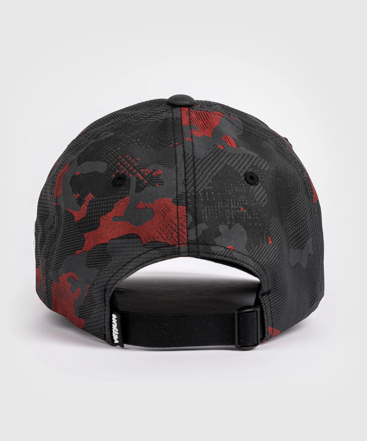 Venum x Sophia Rose Urban Red Camo Kapa