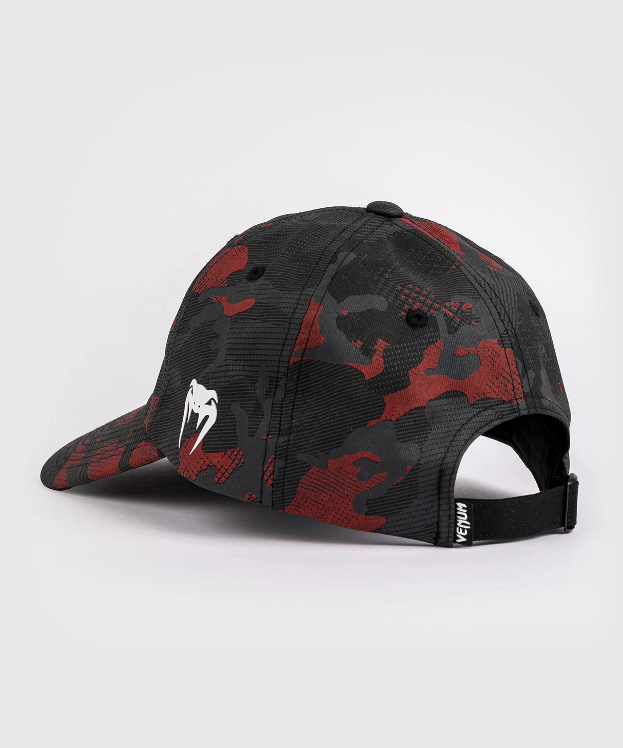 Venum x Sophia Rose Urban Red Camo Kapa