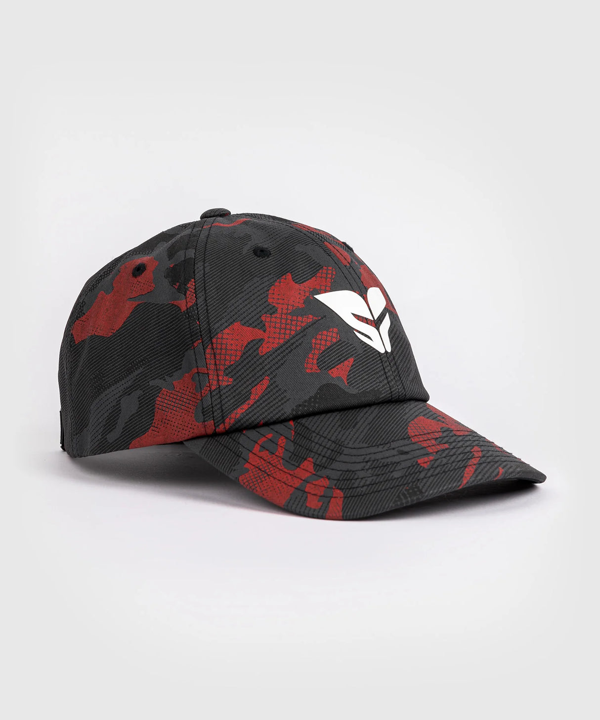 Venum x Sophia Rose Urban Red Camo Kapa