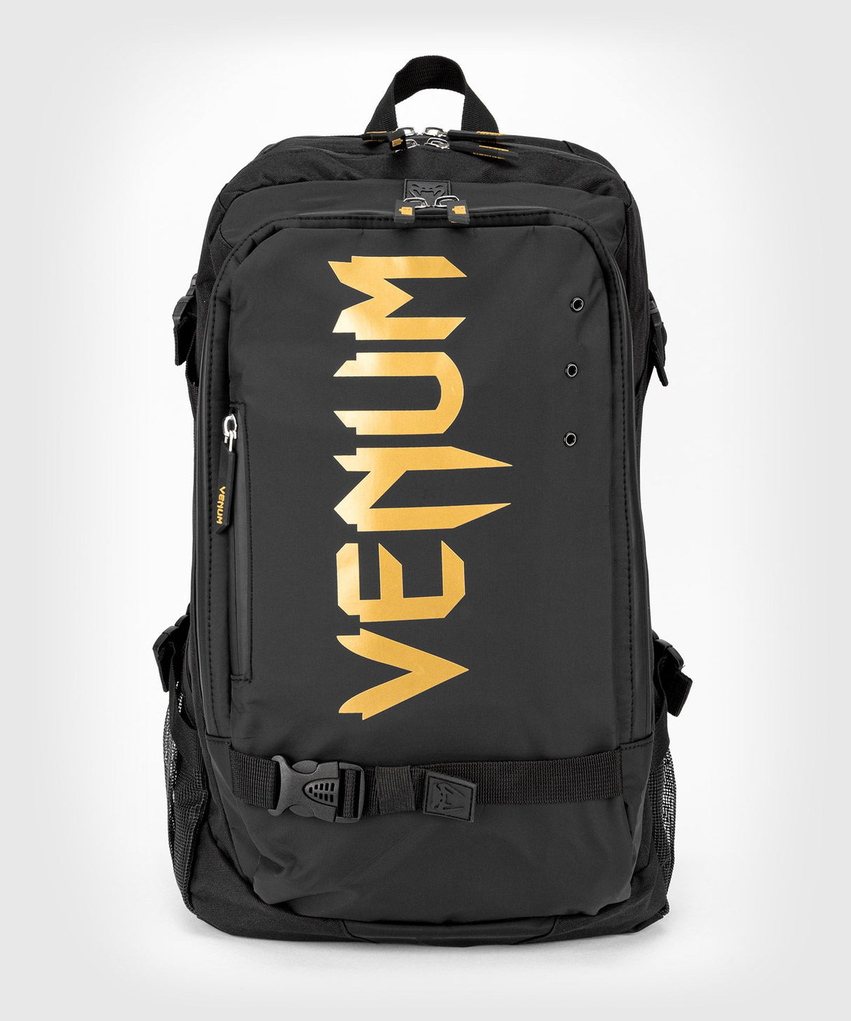 Venum Challenger Pro Evo Black/Gold ruksak