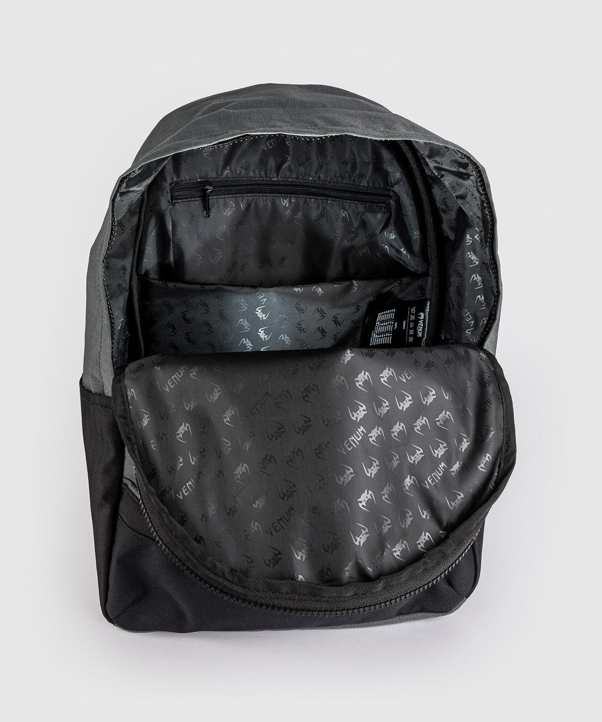 Venum Evo 2 Light Storm Grey Ruksak