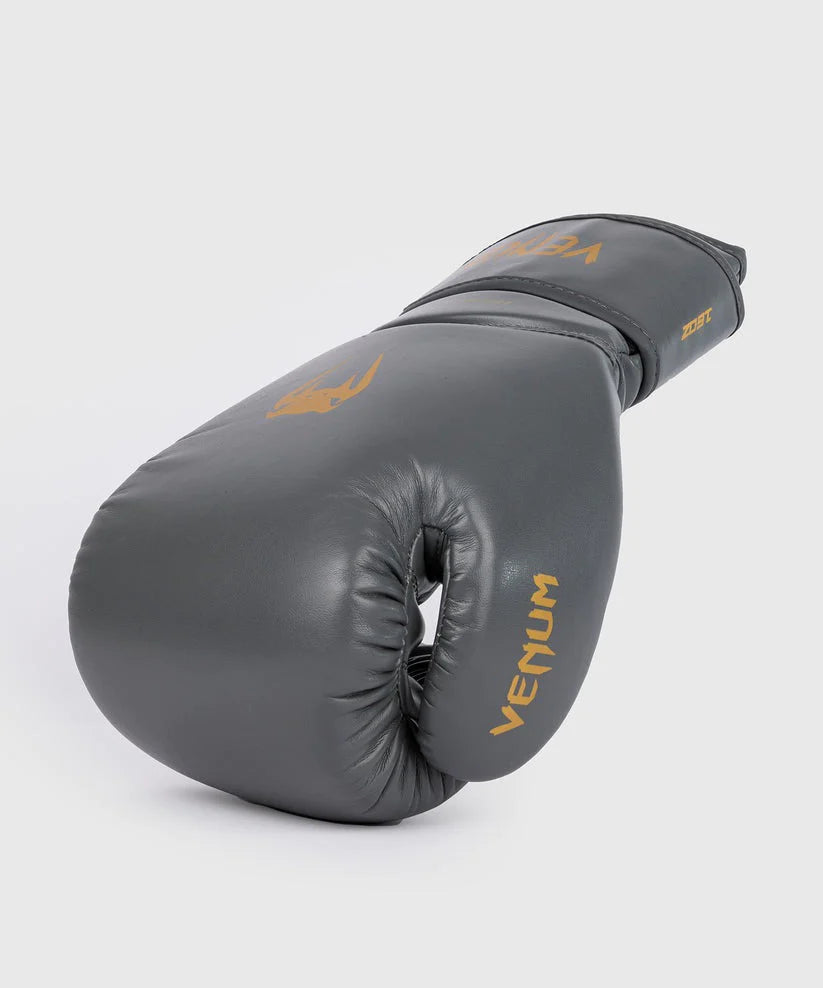 Venum Contender 1.5 Grey/Gold rokavice za boks
