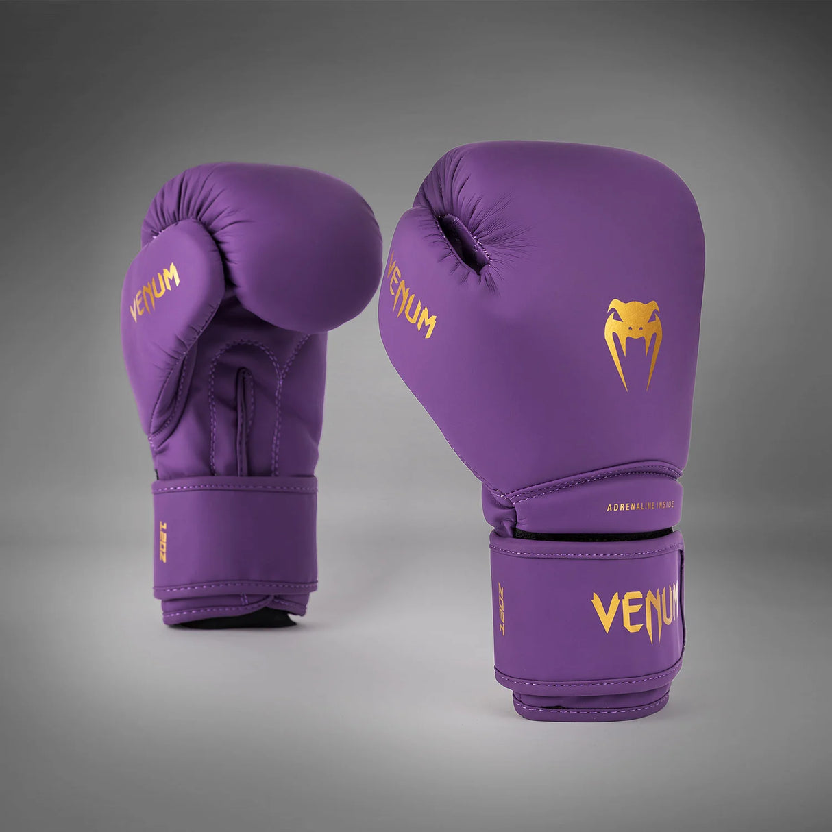 Venum Contender 1.5 Dark Purple rokavice za boks