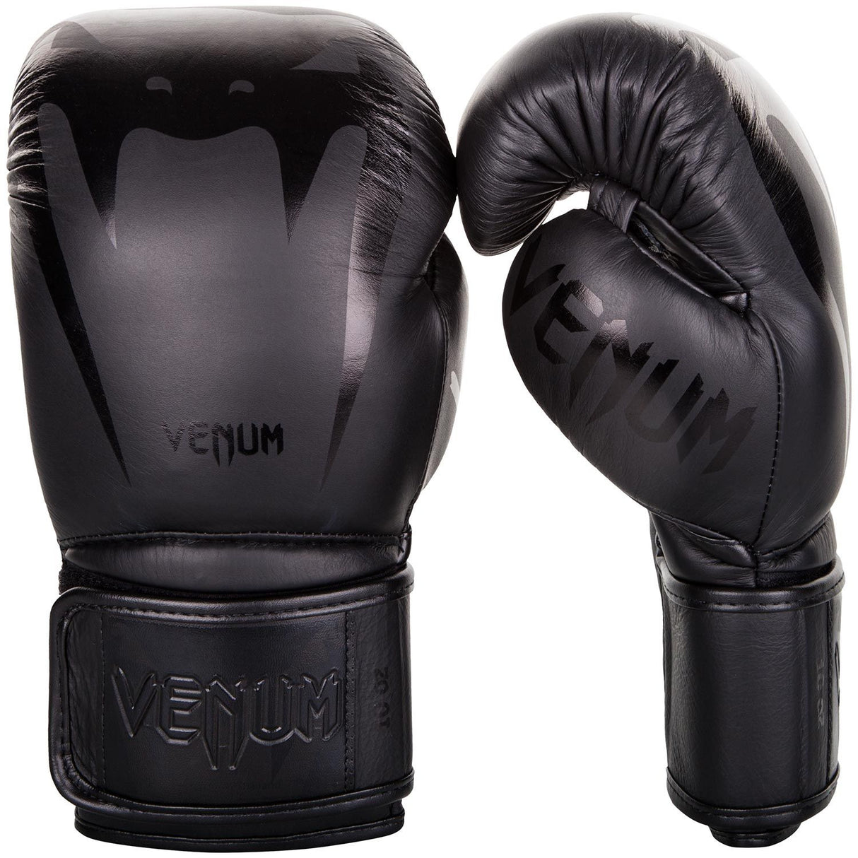Venum Giant 3.0 Black/Black rokavice