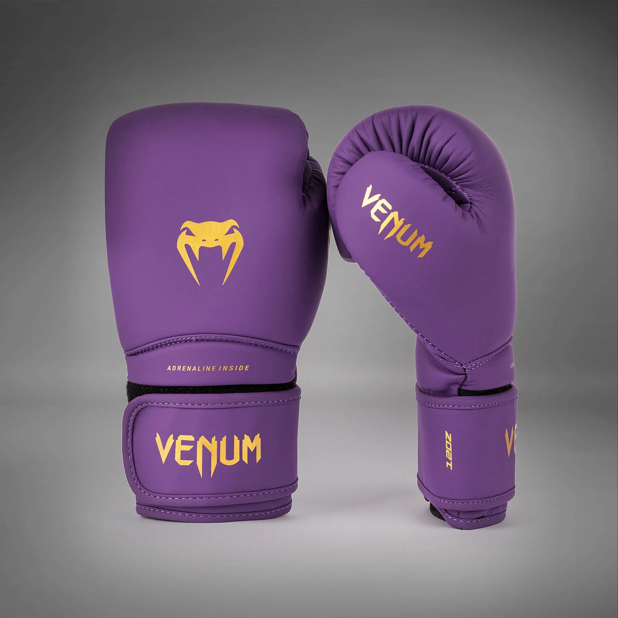Venum Contender 1.5 Dark Purple rokavice za boks