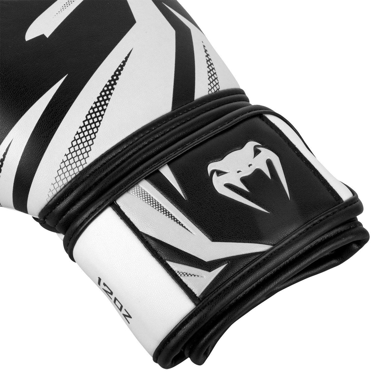 Venum Challenger 3.0 Black/White rokavice za boks