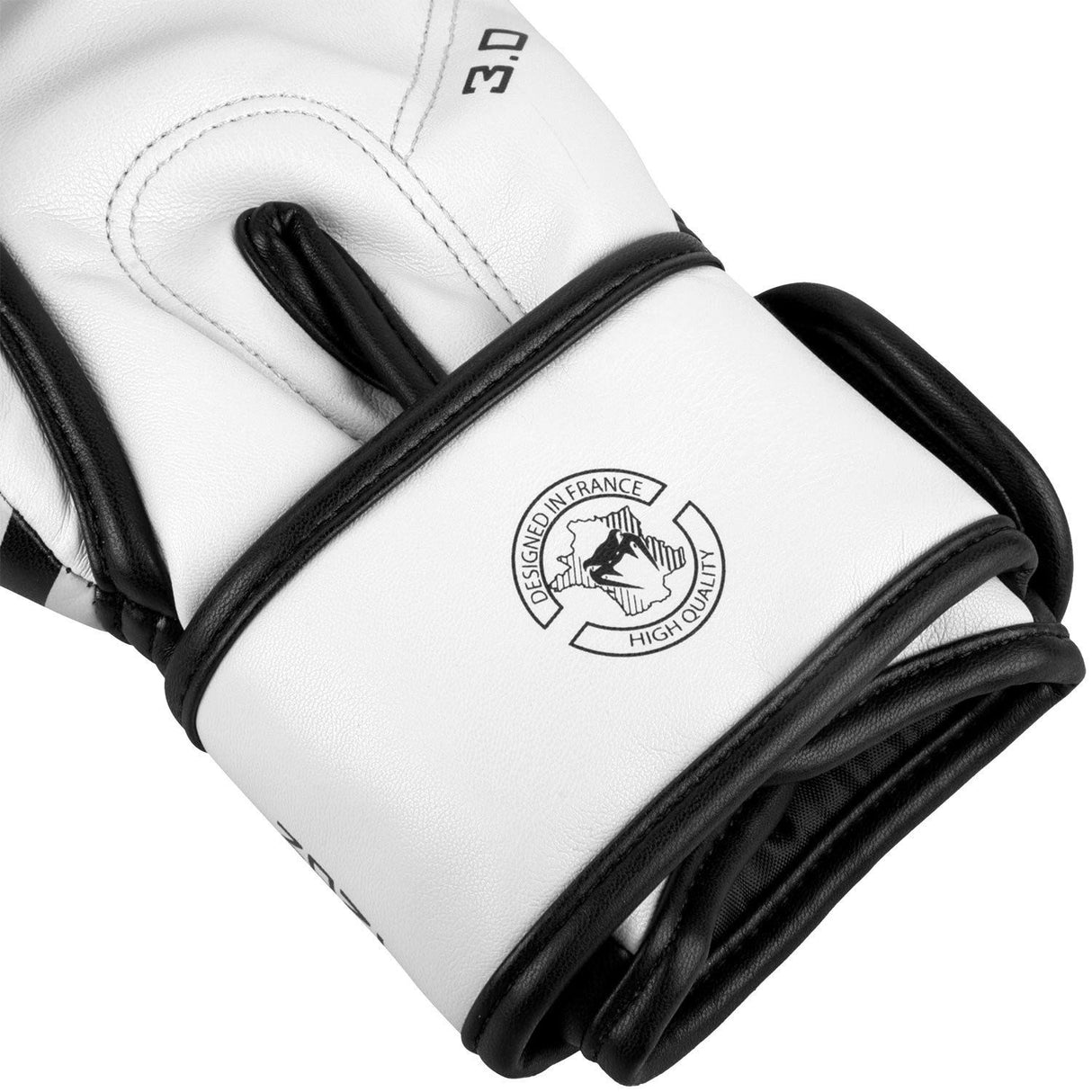 Venum Challenger 3.0 Black/White rokavice za boks