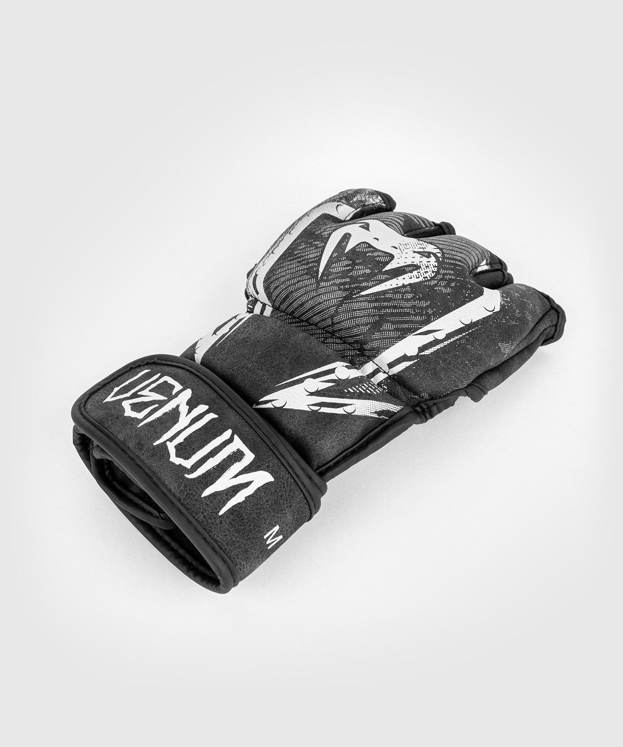 Venum GLDTR 4.0 Black/White rokavice za mma