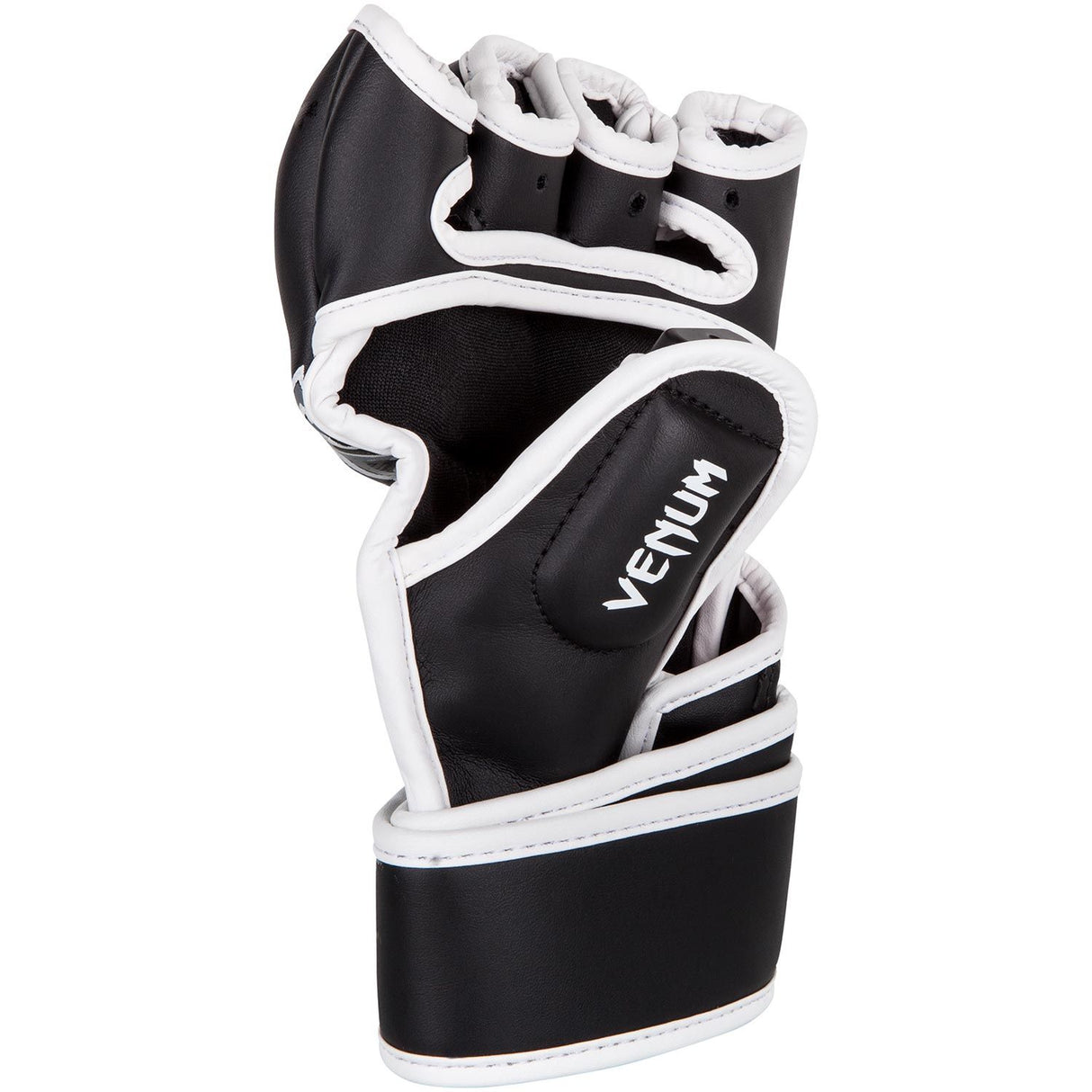 Venum Gladiator 3.0 Black/White rokavice za mma