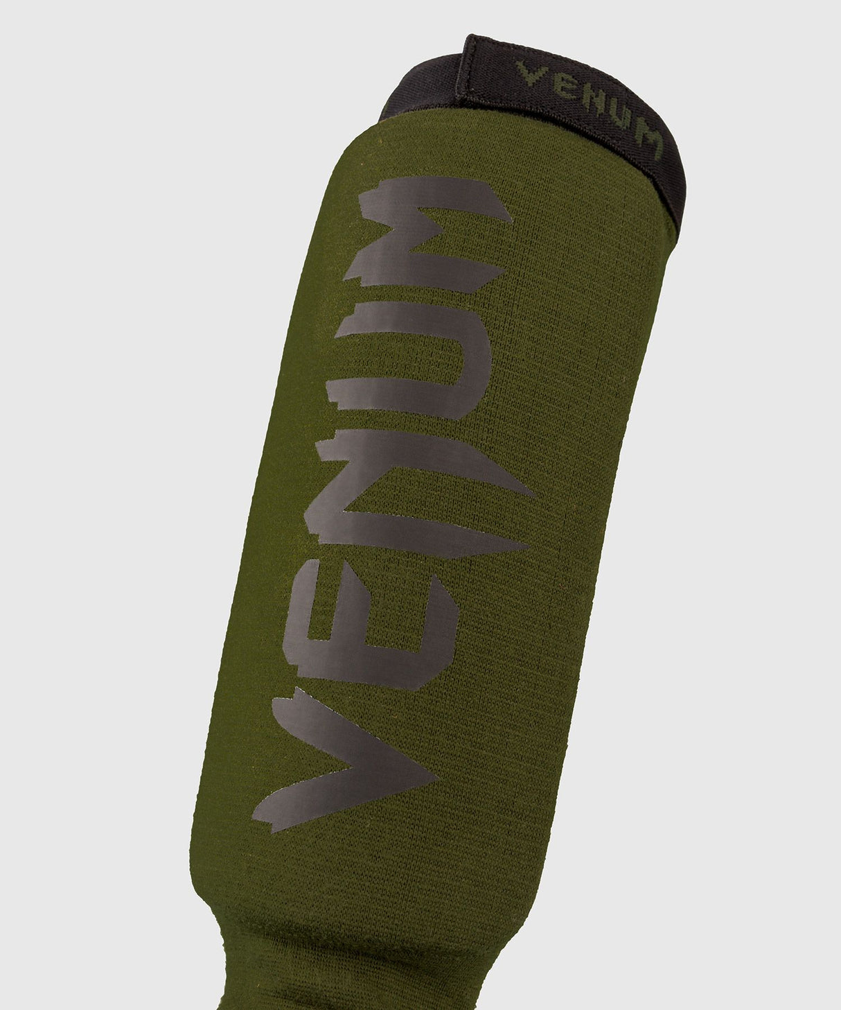 Venum® "Kontact" Khaki/Black ščitnik za golenico in nart