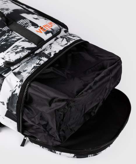 UFC Zenith by Venum Authentic Fight Week White Torba