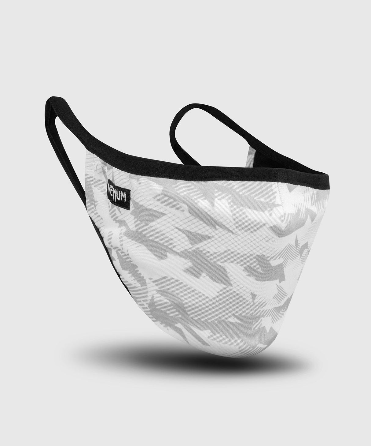 Venum Mask White/Camo zaščitna maska