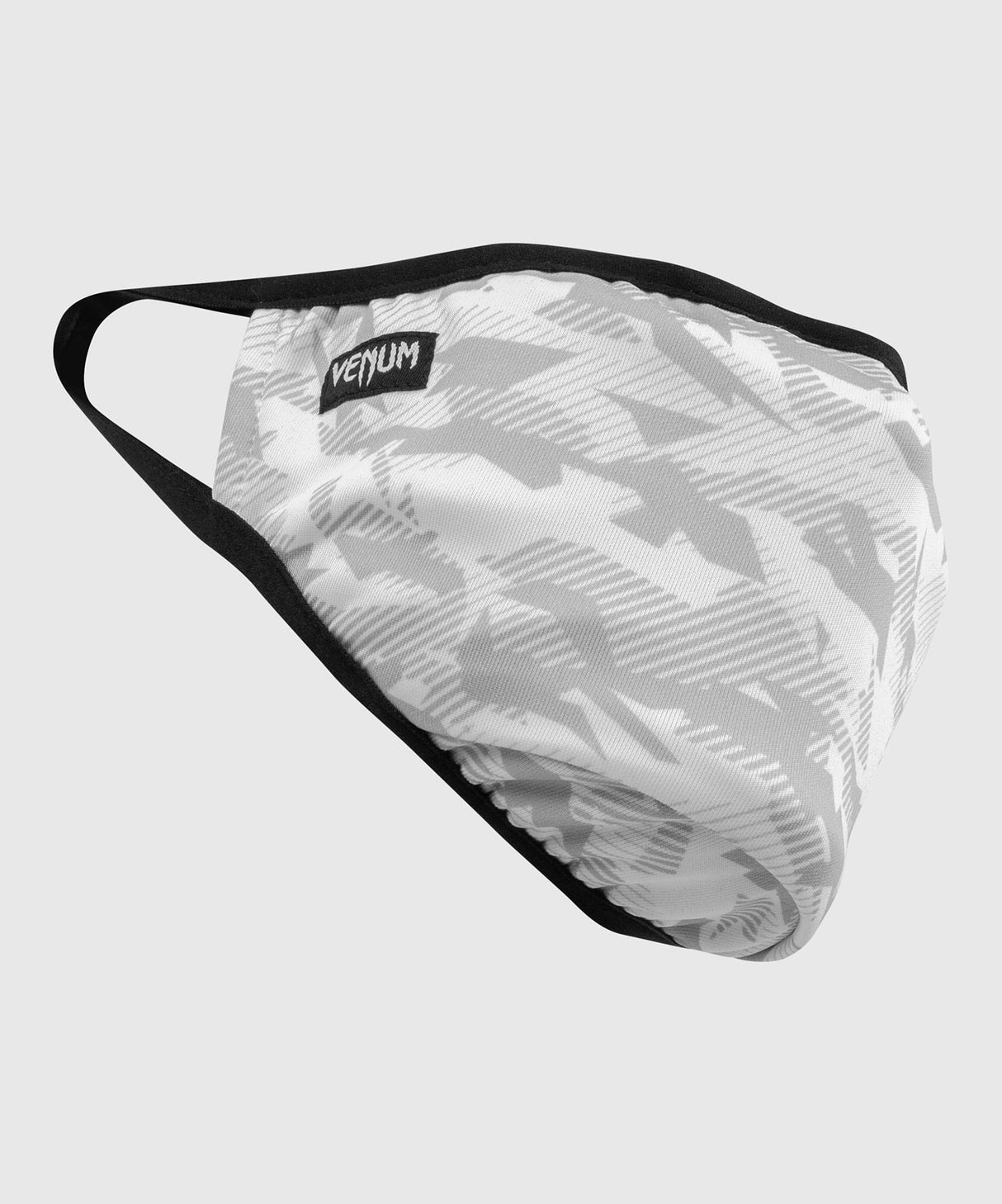 Venum Mask White/Camo zaščitna maska