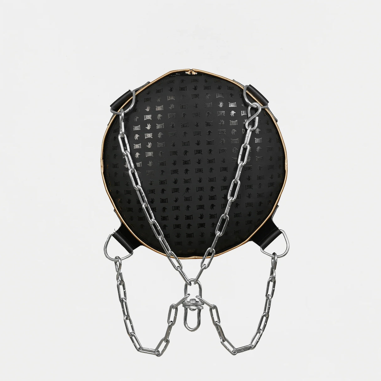 Leone 1947 AT856 DNA King Size Black vreča za boks - 60kg