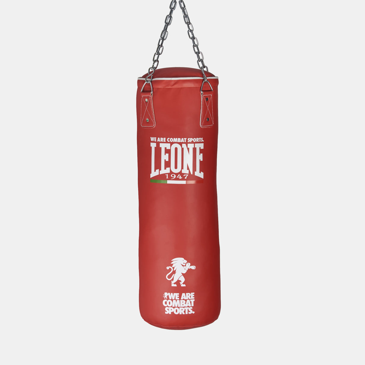 Leone 1947 AT840 PRO Red vreča za boks - 20kg