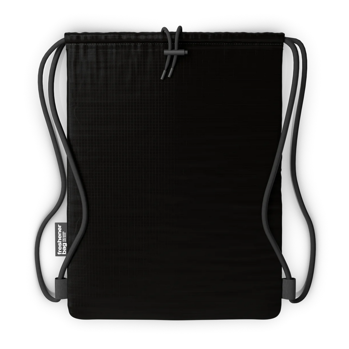 SmellWell Active Bag Black Against Unpleasant Odor