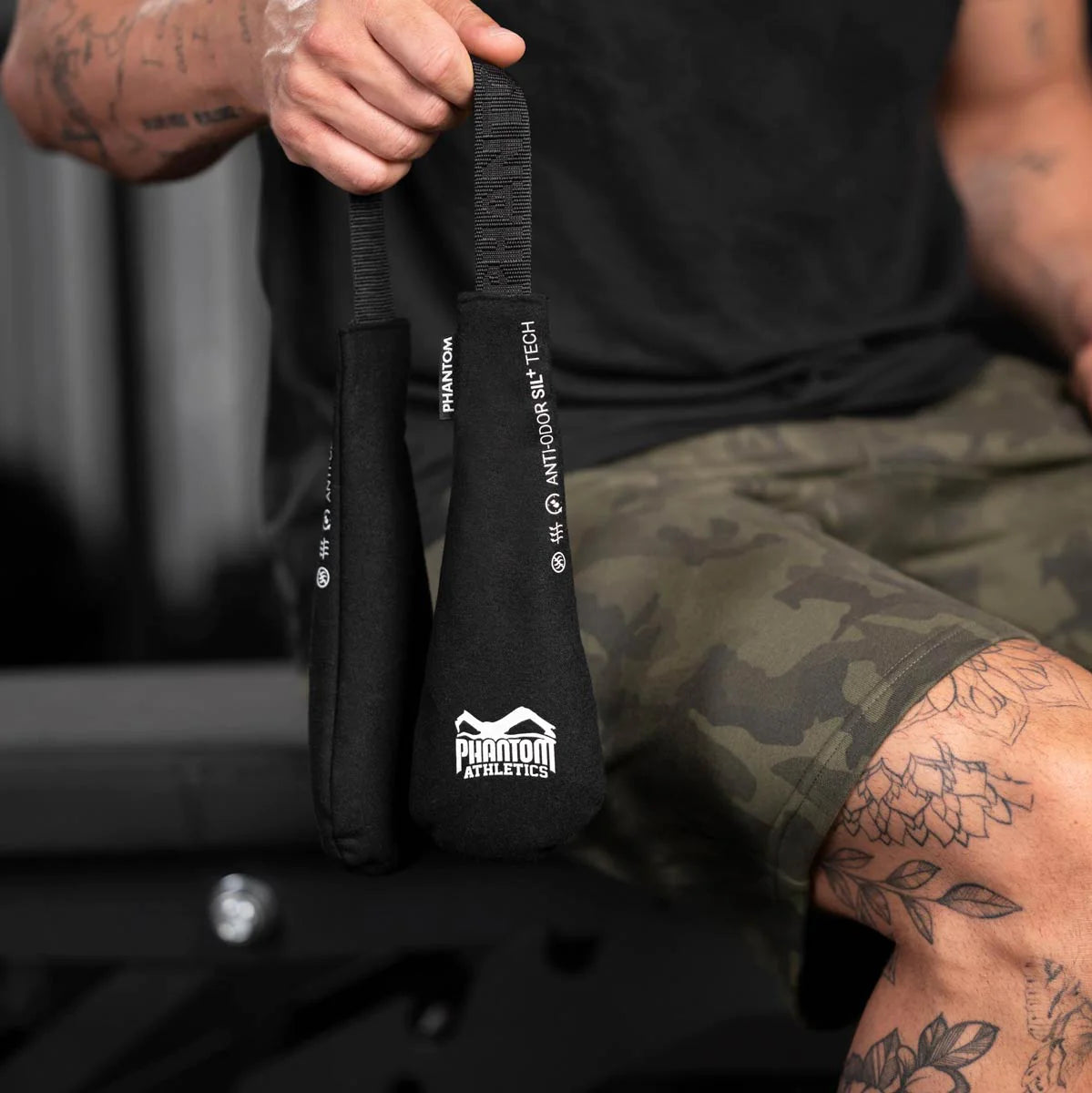 Phantom Athletics Vrečke Proti Smradu