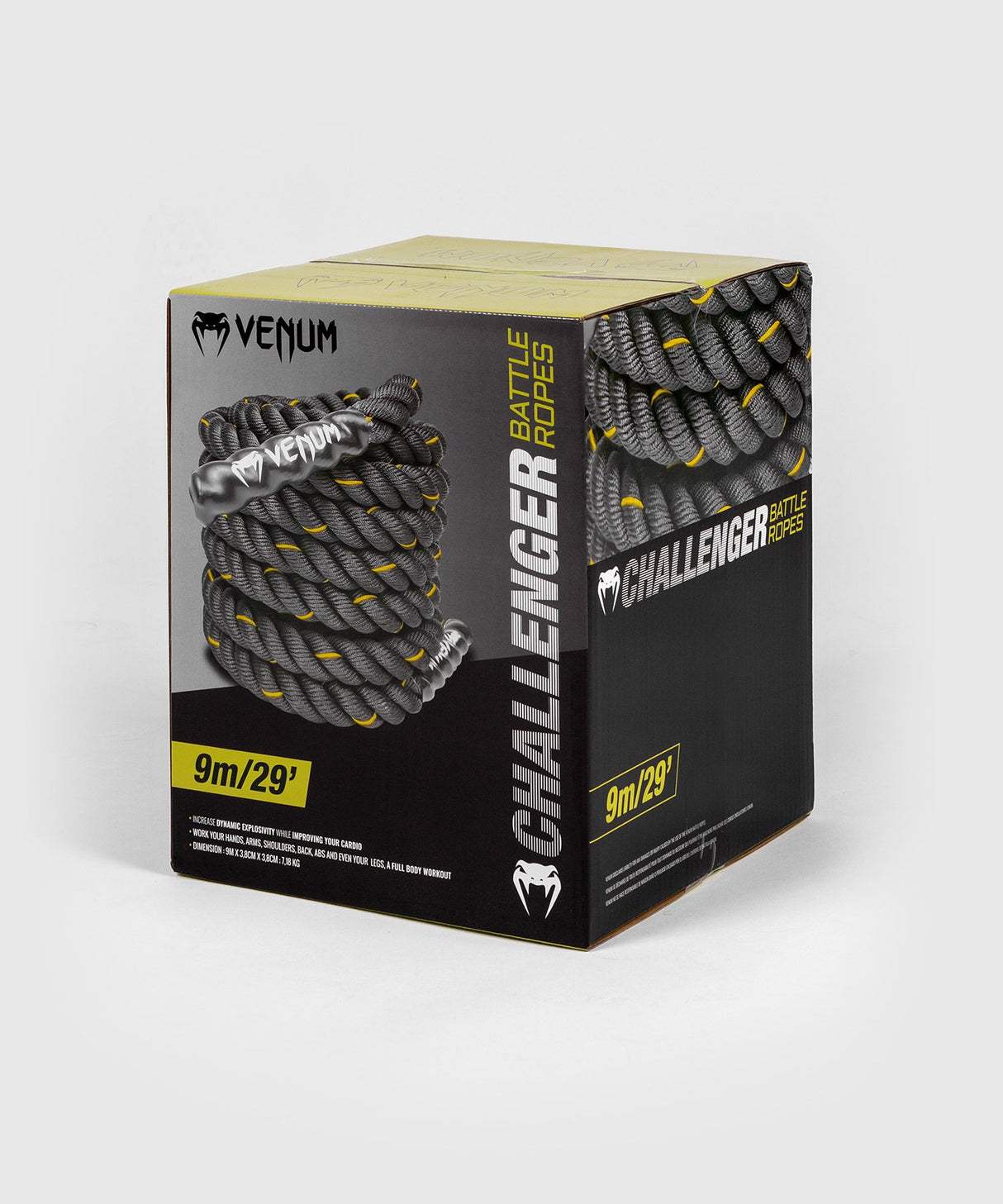 Venum Challenger vrvi za trening