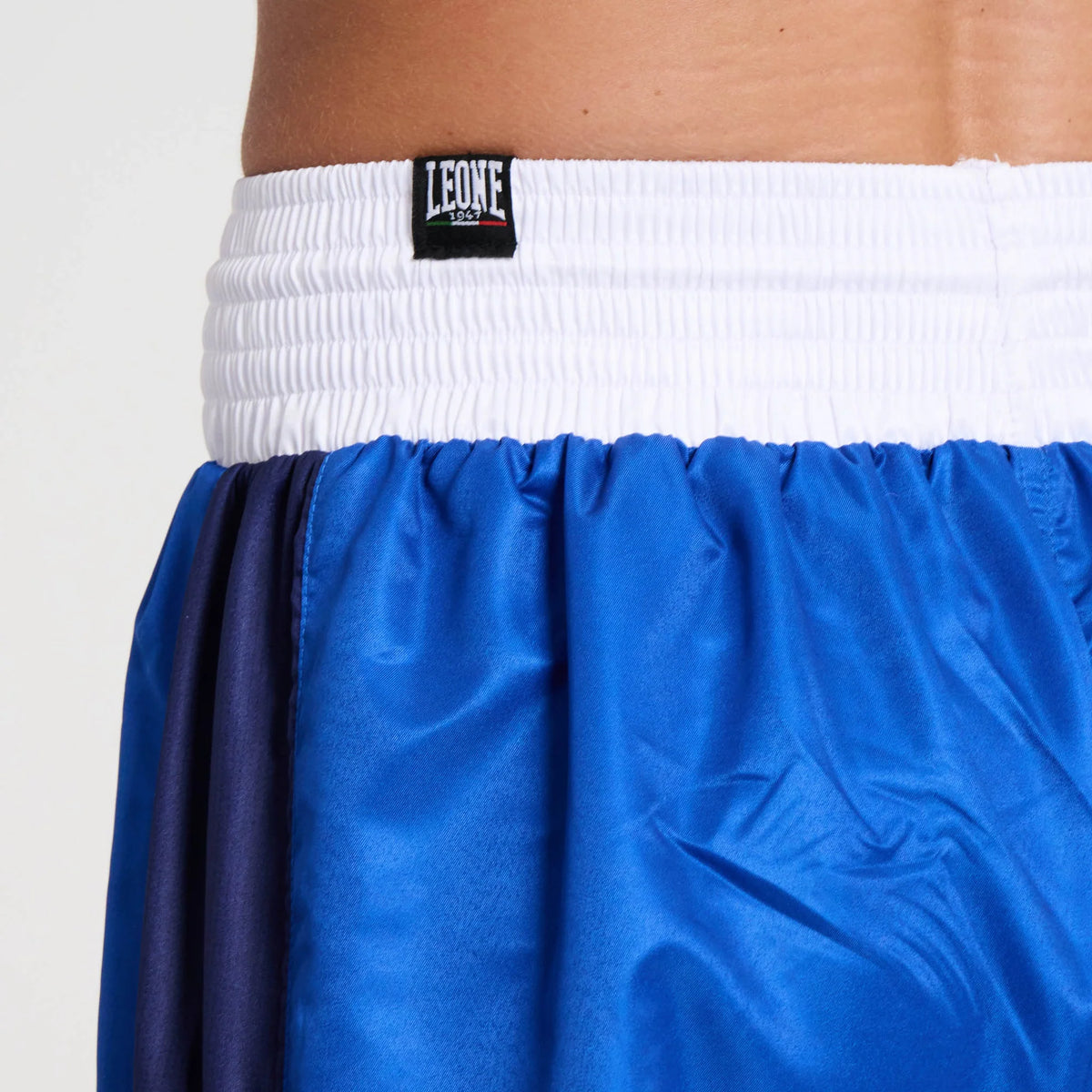 Leone 1947 AB992 WAKO Pants Blue