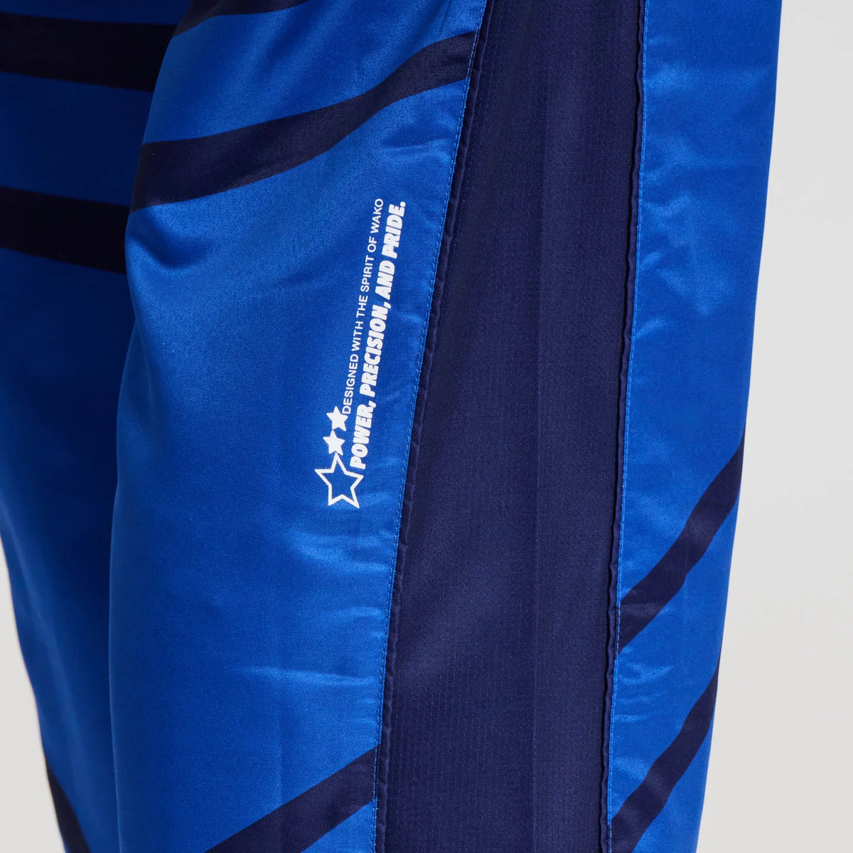 Leone 1947 AB992 WAKO Pants Blue