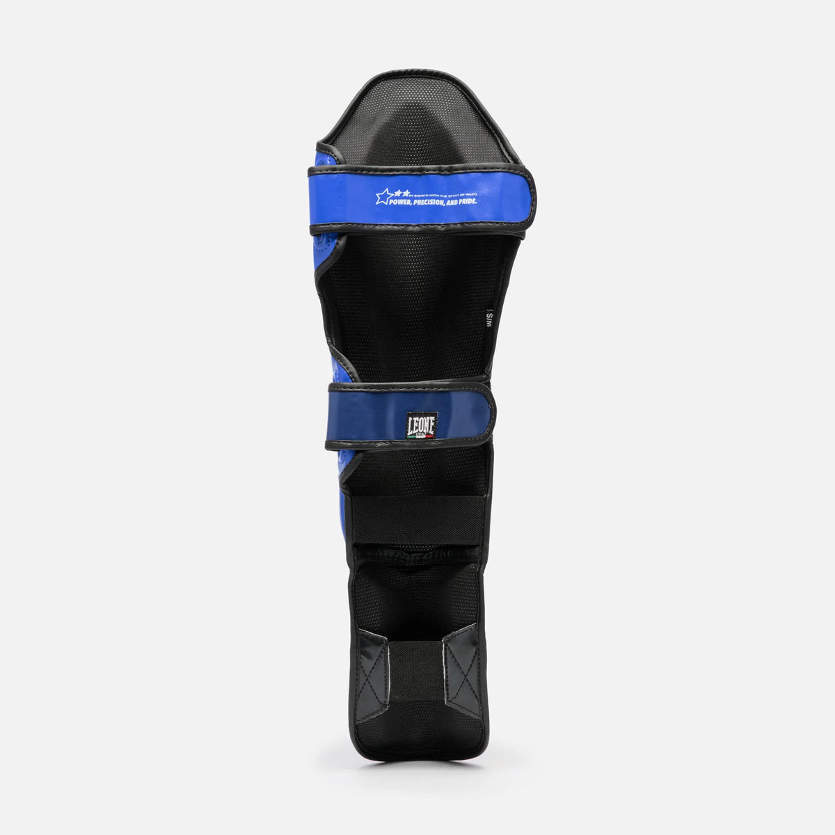 Leone 1947 PT178 WAKO Shinguards Blue
