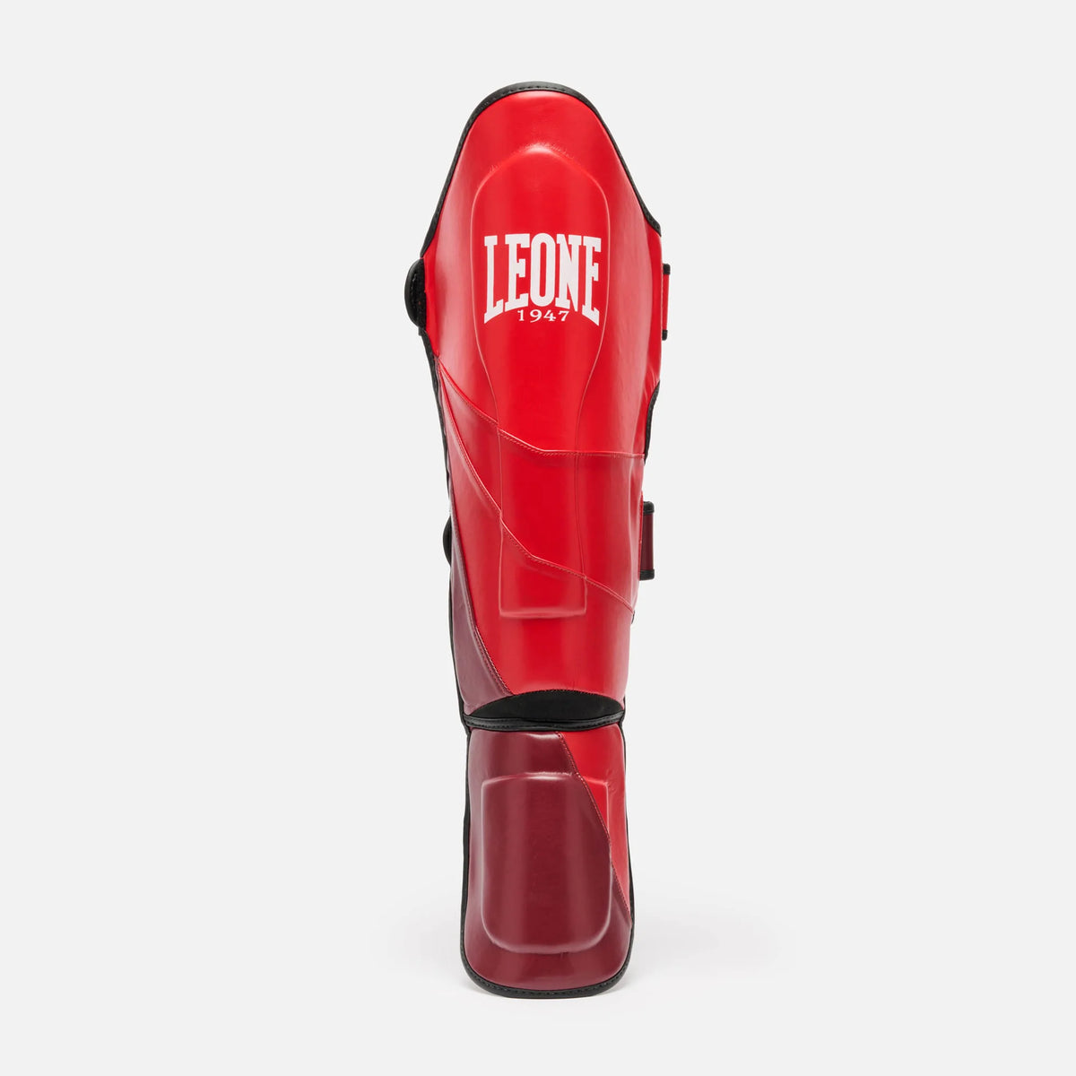 Leone 1947 PT178 WAKO Shinguards Red