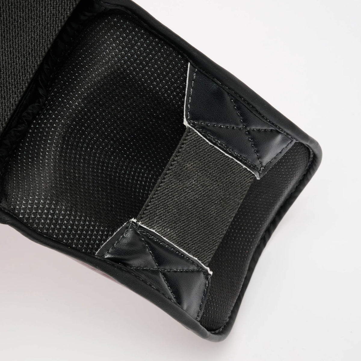 Leone 1947 PT178 WAKO Shinguards Red