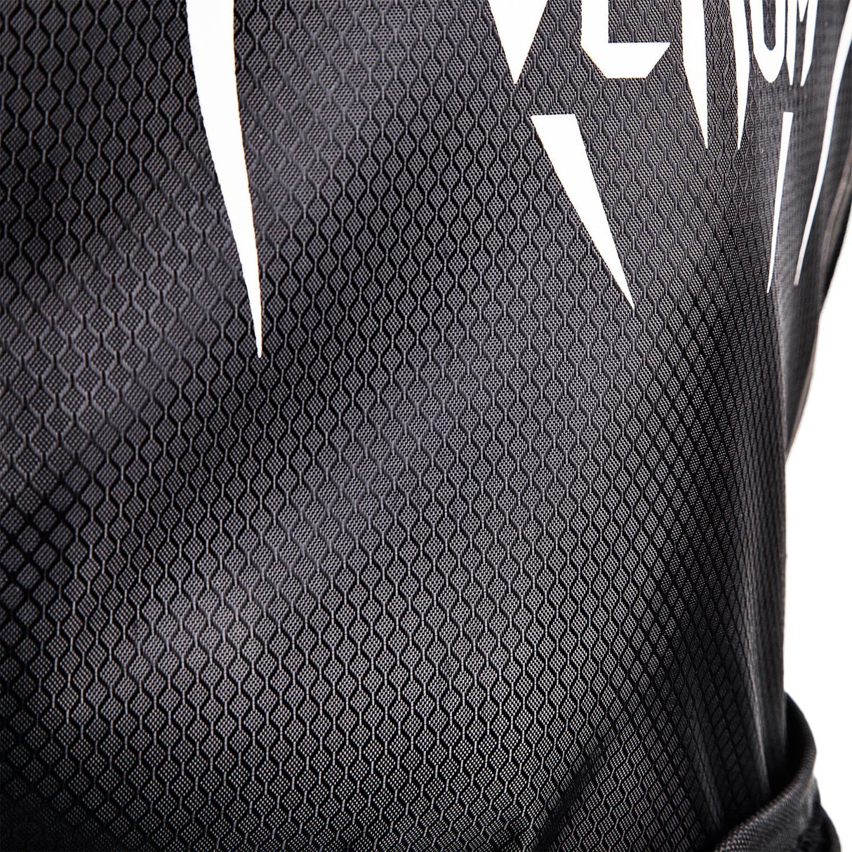Venum Elite Black/White jakna s utezima