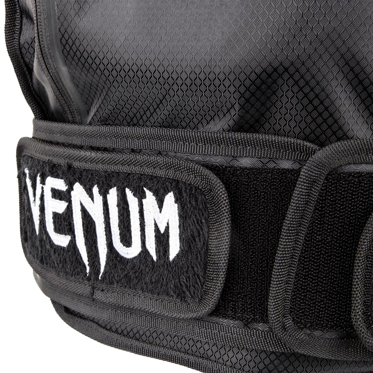 Venum Elite Black/White jakna s utezima
