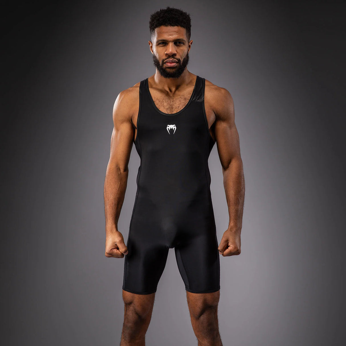 Venum Challenger Men's Black rokoborski dres