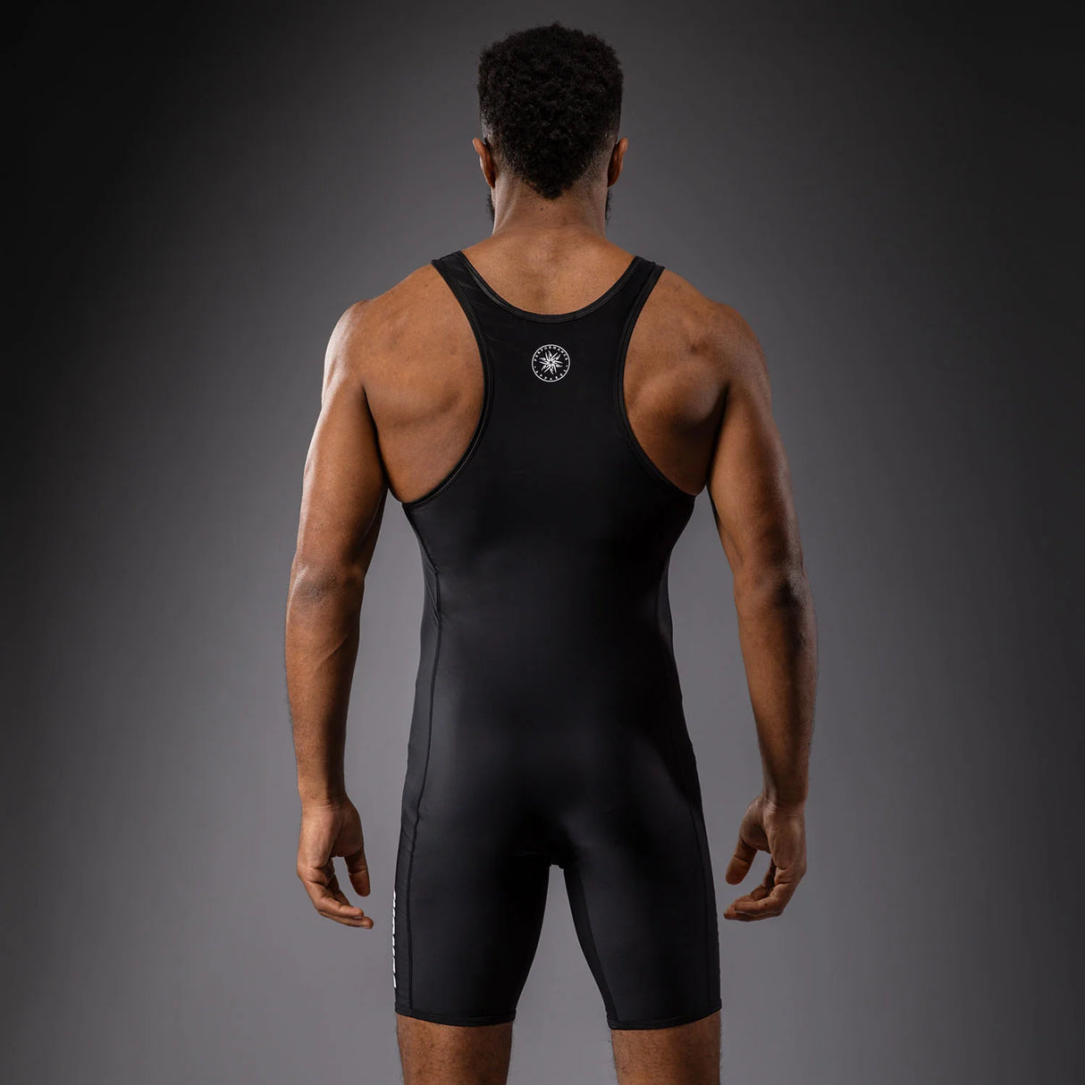 Venum Challenger Men's Black rokoborski dres
