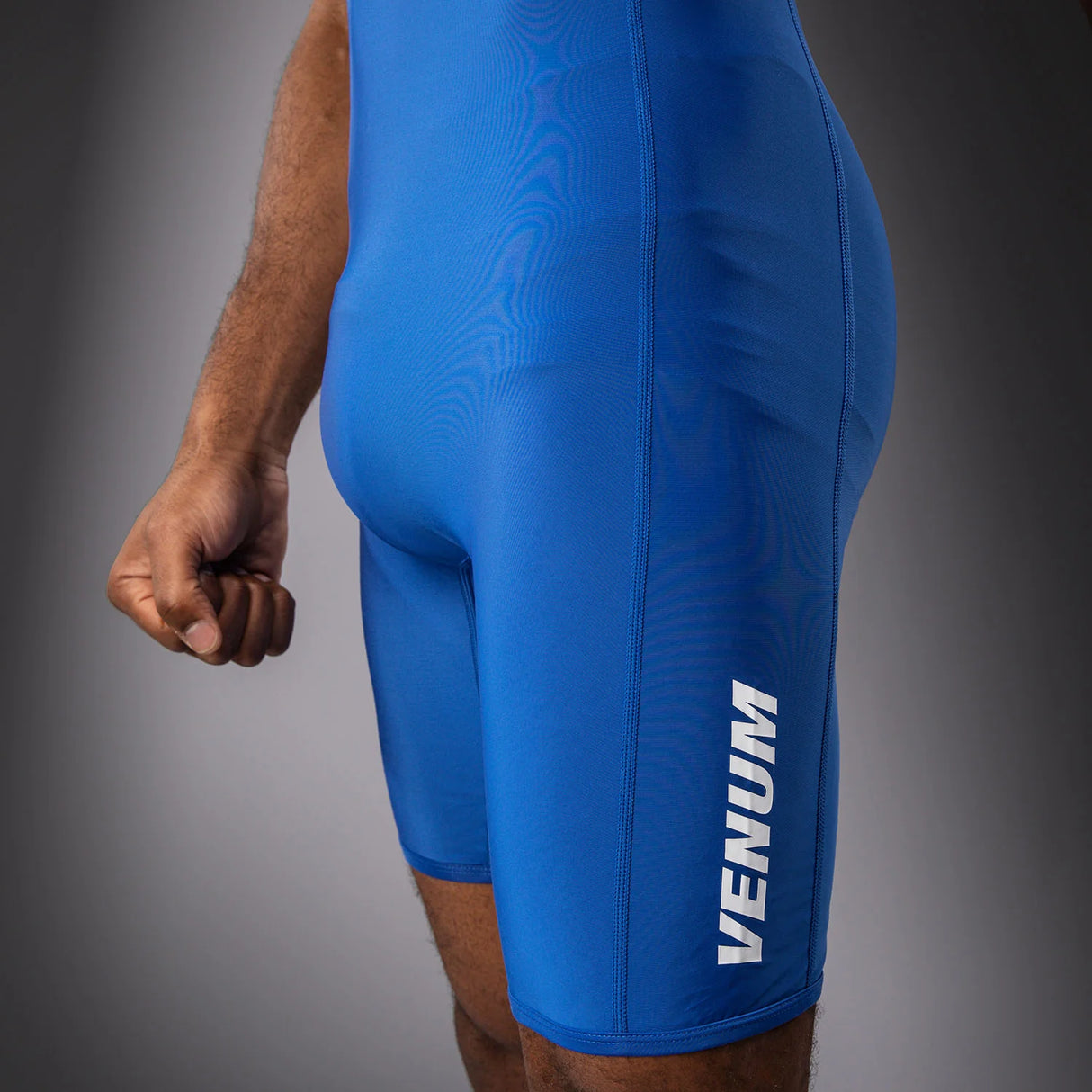 Venum Challenger Men's Blue rokoborski dres