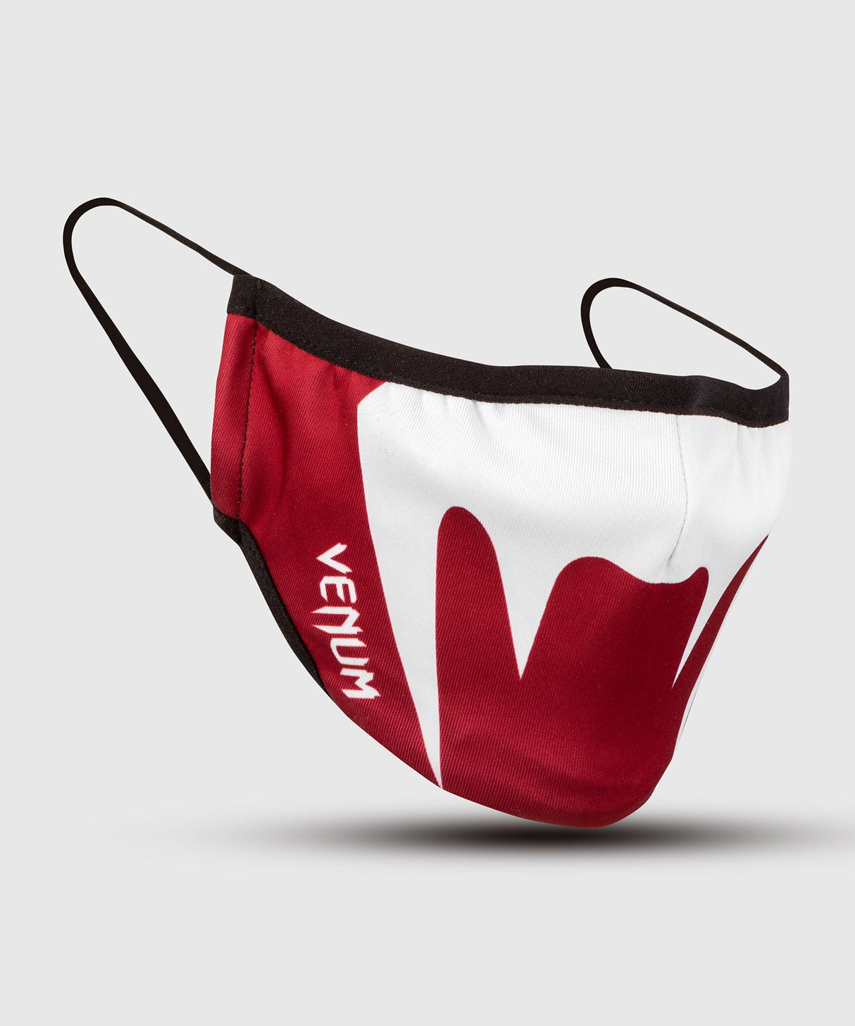 Venum Mask Burgundy zaščitna maska