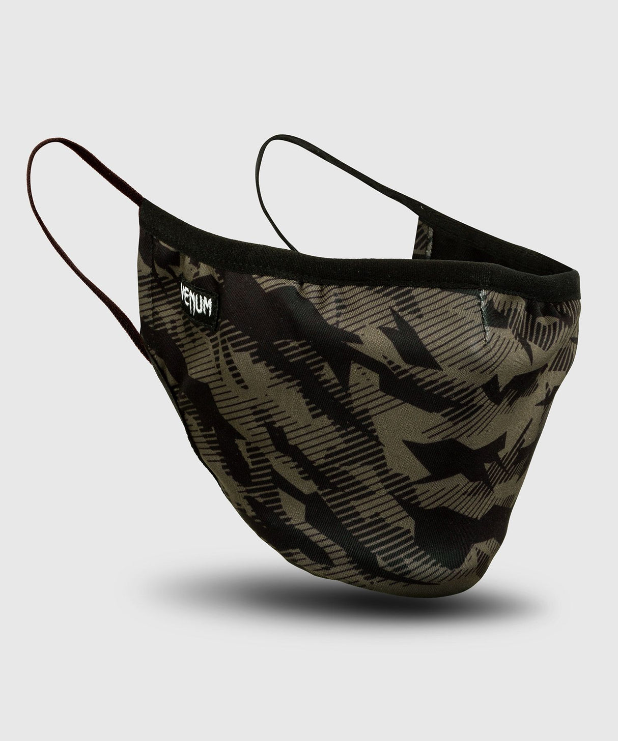 Venum Mask Khaki Camo zaščitna maska