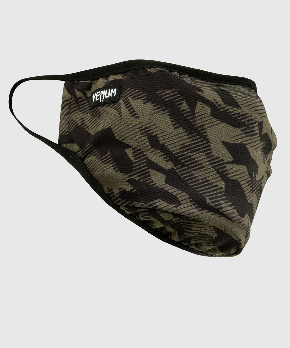 Venum Mask Khaki Camo zaščitna maska